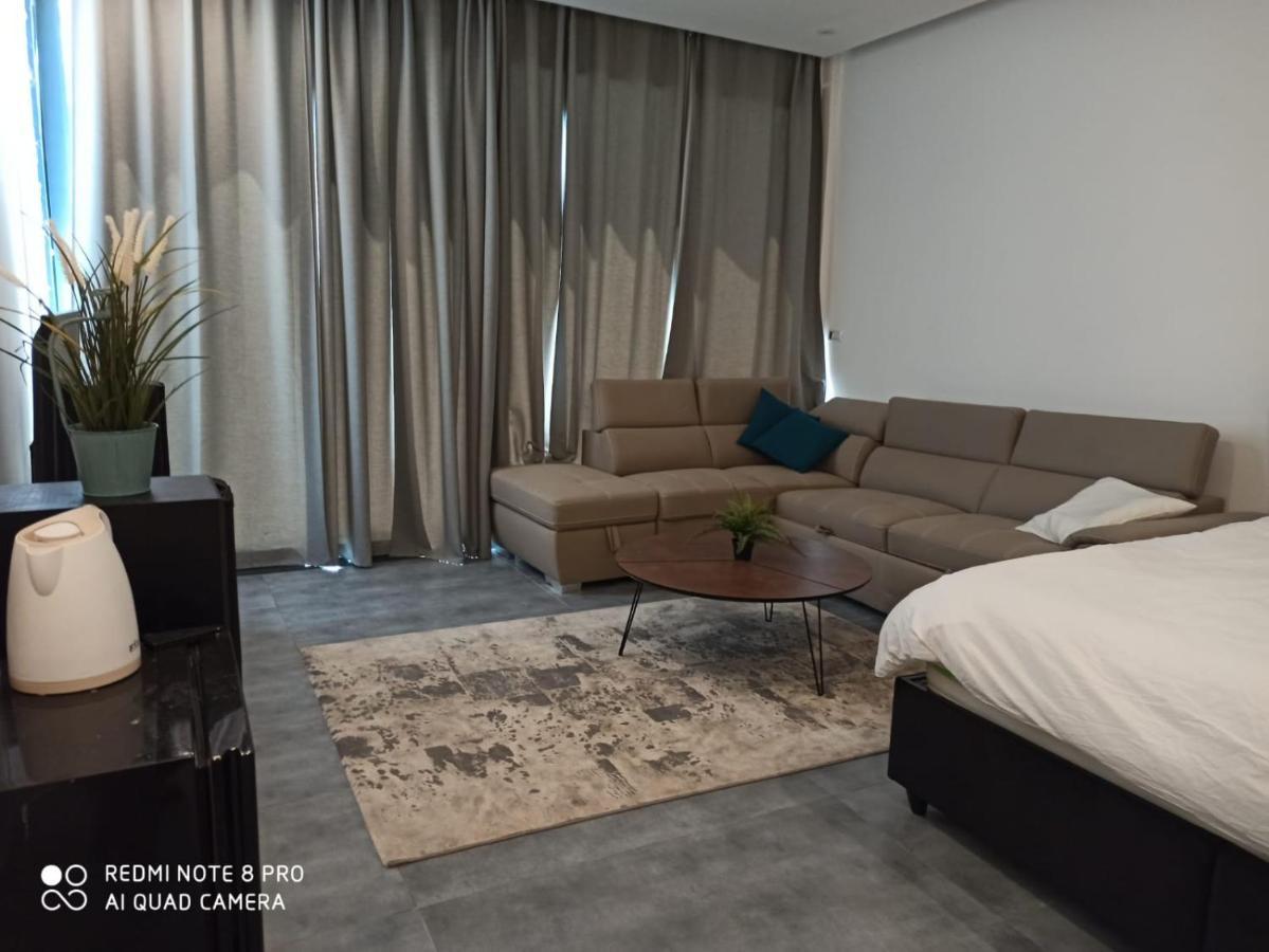 Villa Peer Eilat Bagian luar foto