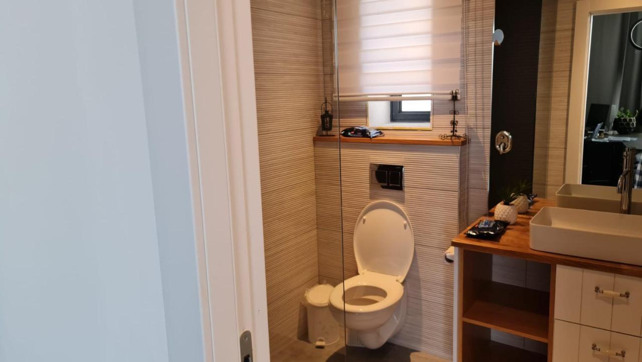 Villa Peer Eilat Bagian luar foto